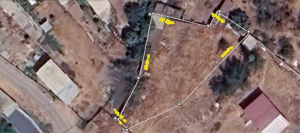 Sotiladi 3 - 4 sotix Yangi Ozbekiston Продается 300 м2 Янги Узбекистон