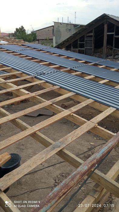 Том епиш хизматлари