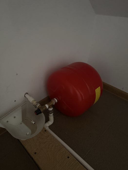 Vas expansiune 15 litri