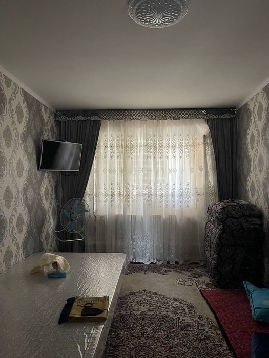 Квартира 3 х комнатная