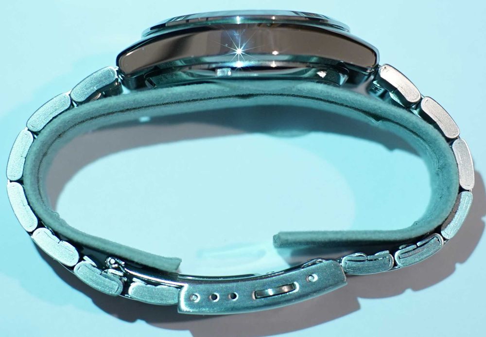 Seiko 5 - ceas Automatic barbati Made in Japan NOU