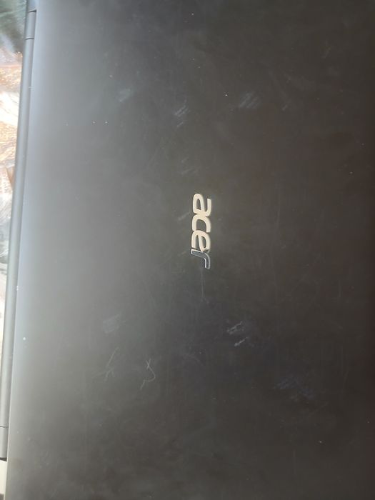 Vand laptop acer