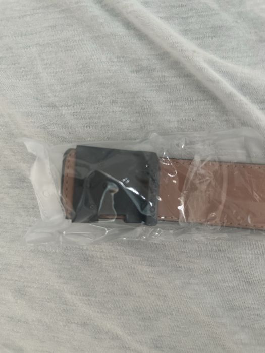 Curele Louis Vuitton Negre