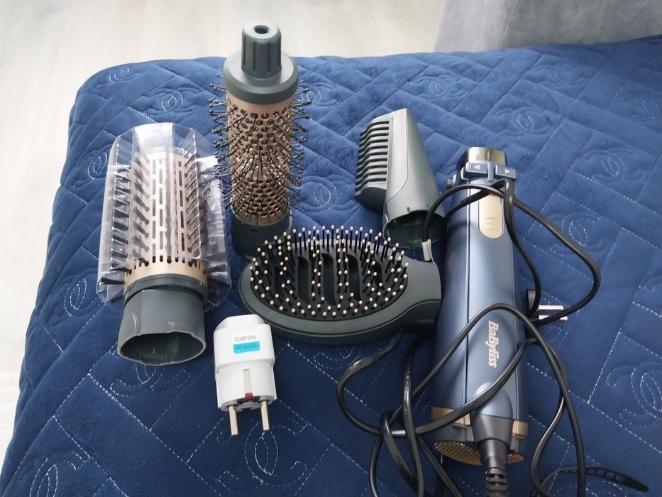 Продам фен Babyliss