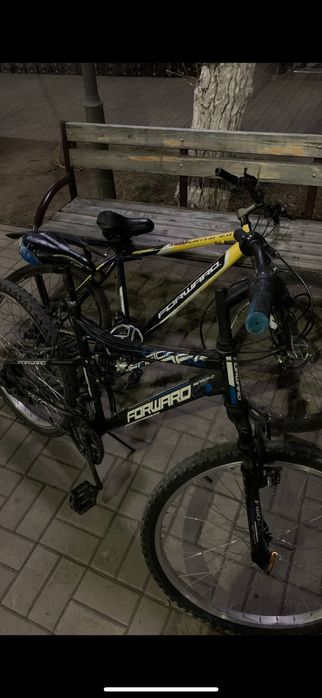 Продам вклосипеды срочно торг