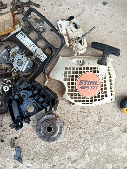 Piese drujba Stihl