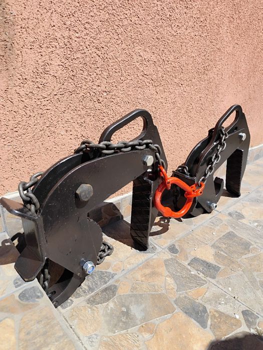 Vând seturi clești manipulare