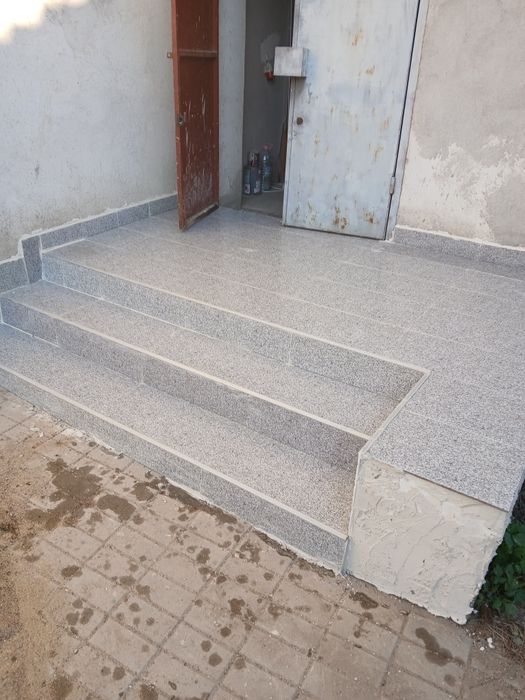 Executam zidărie tencuieli zugrăveli rigips izolații acoperișuri