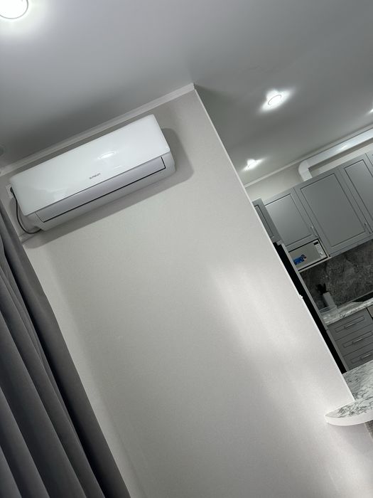 Сдается Евродвушка на длительный  срок