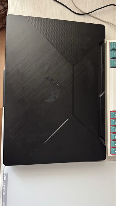 Игровой ноутбук Asus Tuf 15