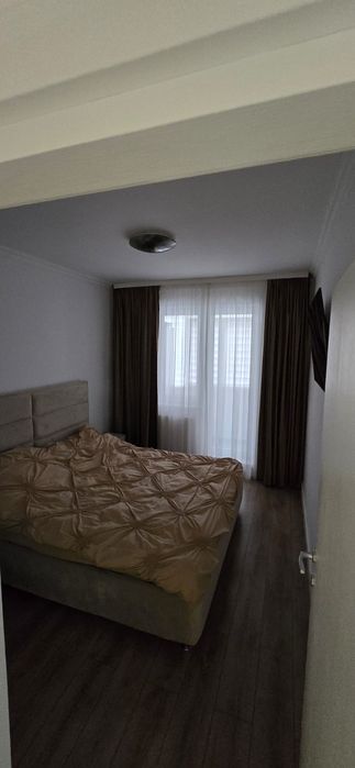 Apartament 2 camere, 58 mp, etaj 5/8 – Avangard Grand Village