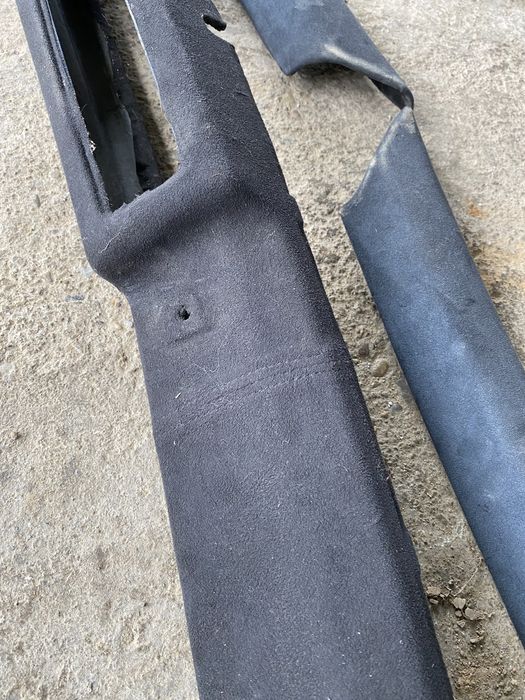 Piese bmw e36 cabrio // twittere hk // bancheta // portbagaj cu stop