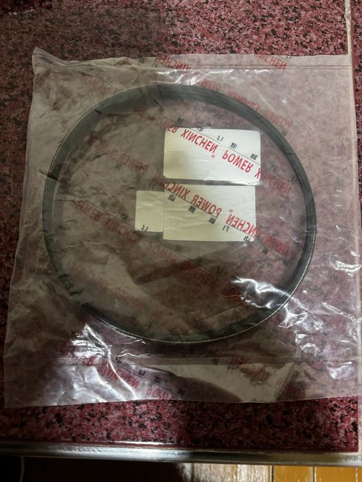 Lixang Pompa Remen Nalicada Bor 6 7 8 9