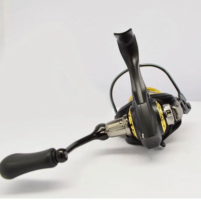 Катушки рыболовные