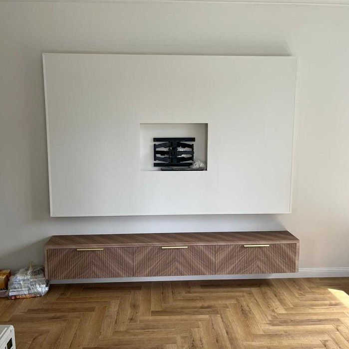 Изготовление корпусной мебели