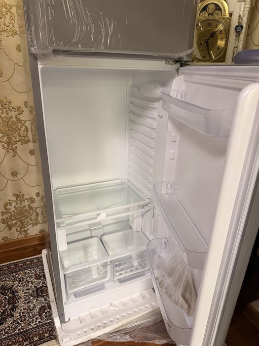 Xolodilnik indesit