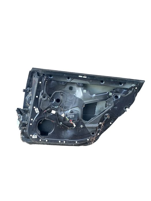 Portiera Dreapta Spate Audi A6/S6 Iii Saloon 4F2, C6 2004 - 2011,