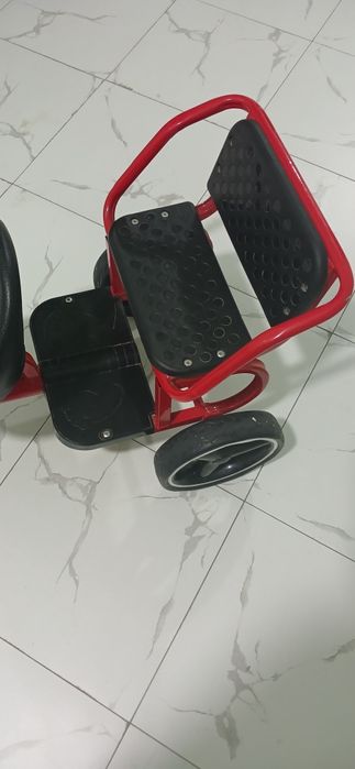 Bolalar uchun velosiped