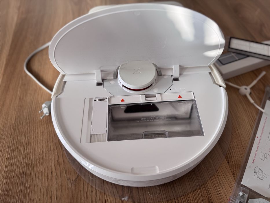 Roborock S6 aspirator robot cu mop