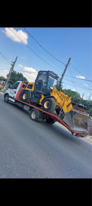 Platforma auto/Tractari auto bragadiru,asistenta rutiera -A0,clinceni,domnesti,ciorogarla,magurele,buda,bragadiru-buda-cornetu-mihailesti-autostrada