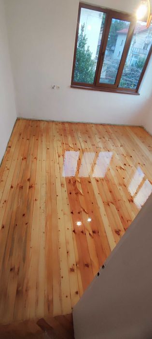 ЦИКЛЕНЕ Паркет Дюшеме Велико Търново