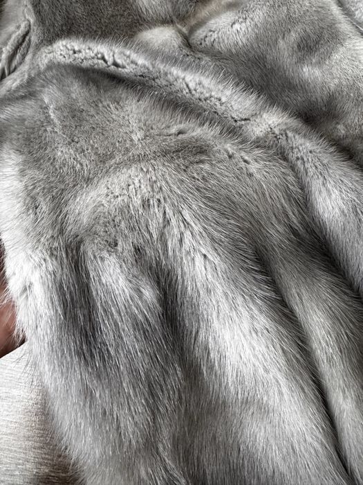 Продам норковую шубу!