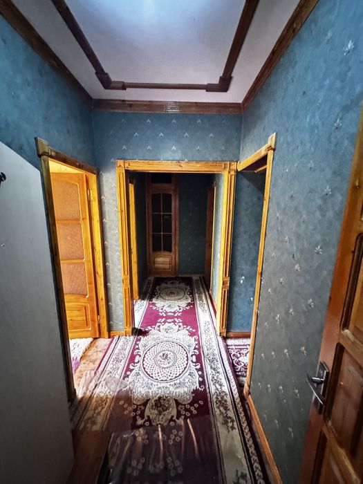 Квартира ижарага берилади