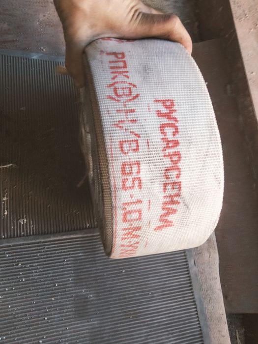 Продам два рукава обсолютно новый.