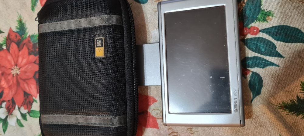 Garmin nuvi за кола