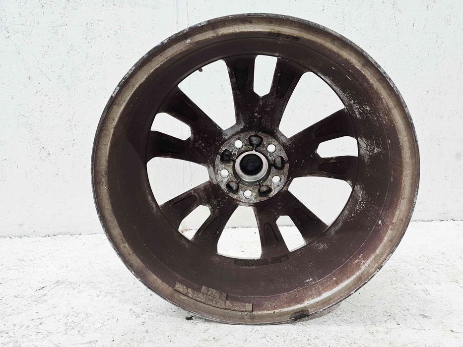 Set jante aliaj Opel Antara [Fabr 2006-2017] 5x115 R19 7J ET 45 / 9598