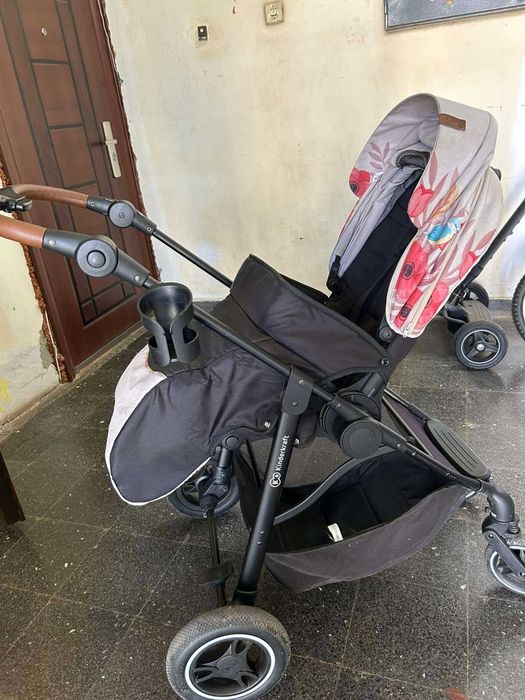 Детска количка Kinderkraft – All Road
