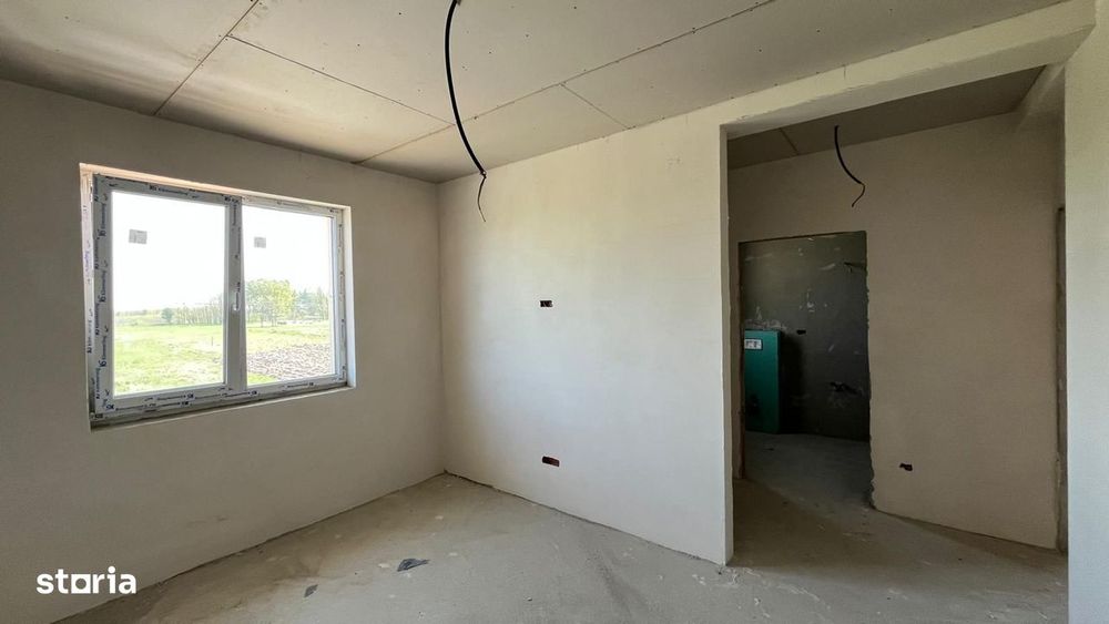 COMISION 0% | Duplex premium in Urseni | 126 mp
