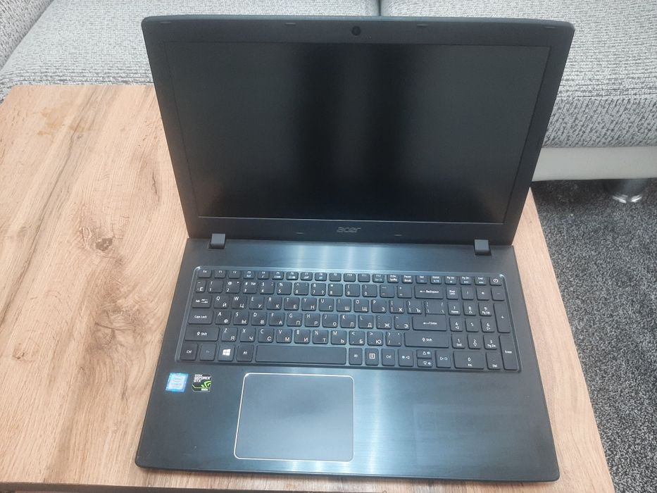 Ноутбук Acer core i5 7gen