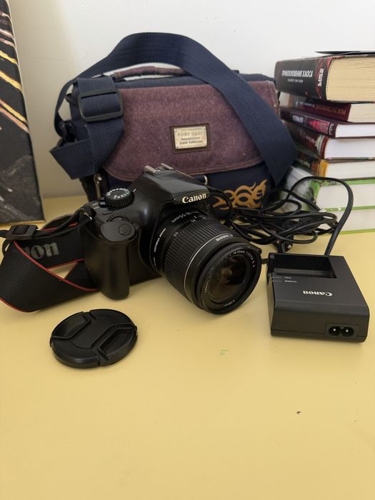 Продам Фотоаппарат Canon