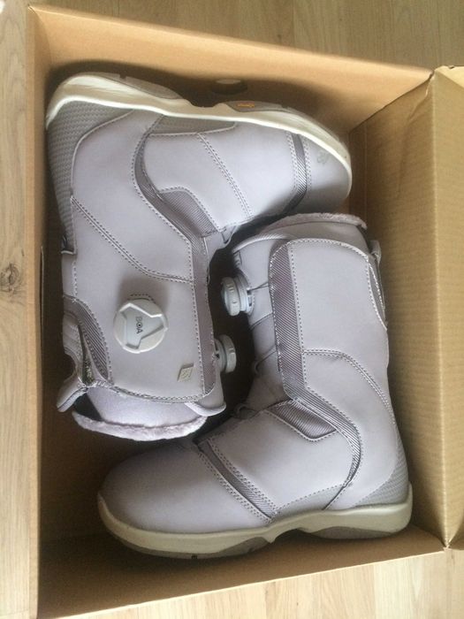 Сноуборд обувки К2 - дамски, 39 номер