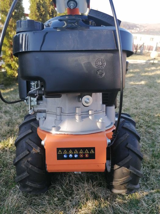 Vand Motocoasa DAC!!!