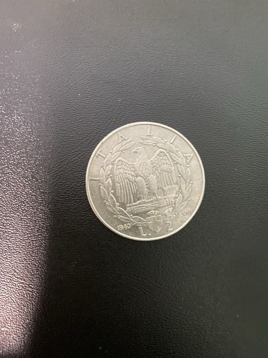 Monede vechii italia