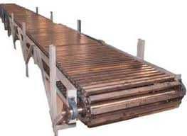 Зърнотоварачи и редлери