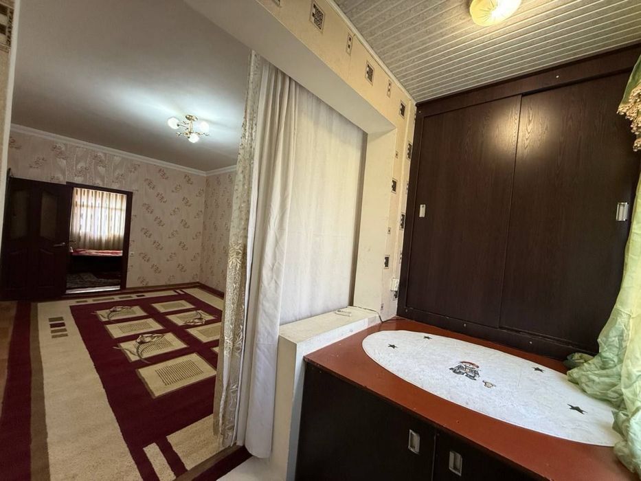 Сдается 2 ком Кадышева базар. Авиасозлар-2