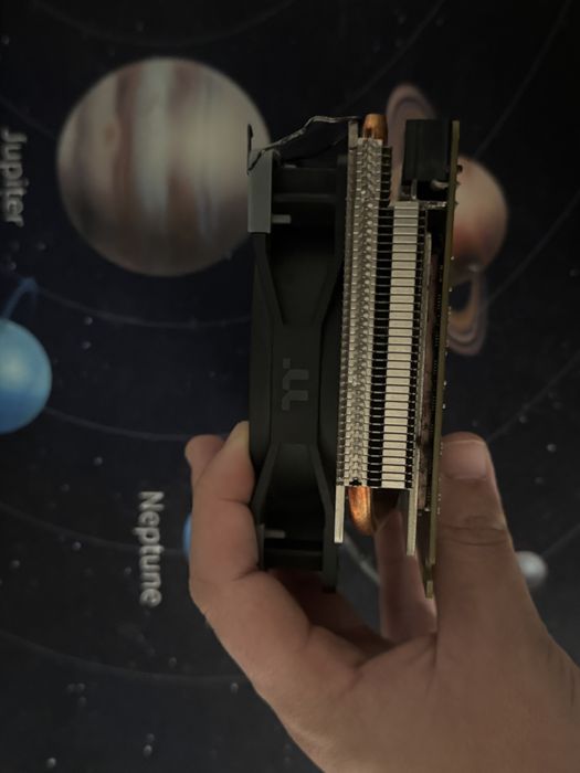 Vand placa video Nvidia Gtx1660 super