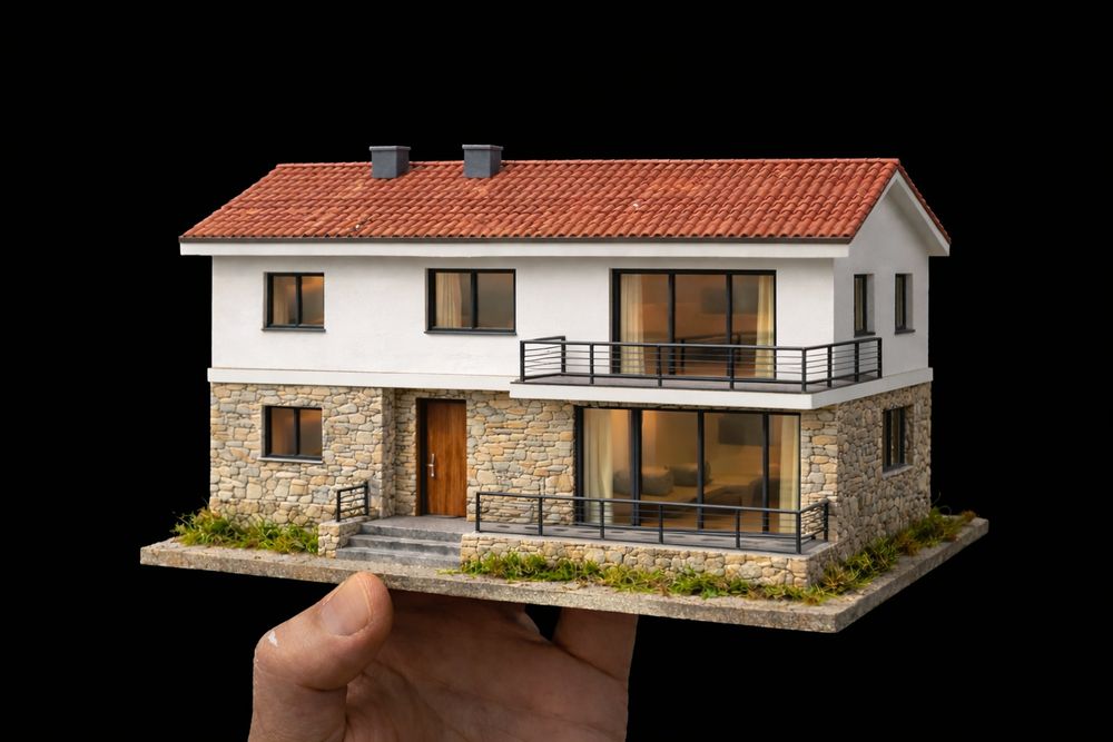 Изграждане на предпроектантски проекти