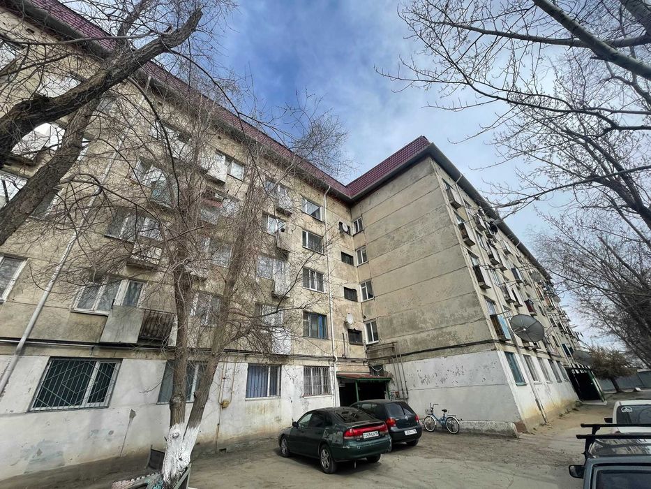 Продажа 1-комнатной квартиры