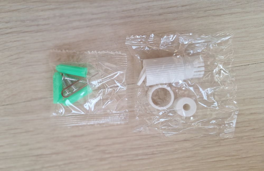 Wi-Fi Smart 8 MP (HD) Camera