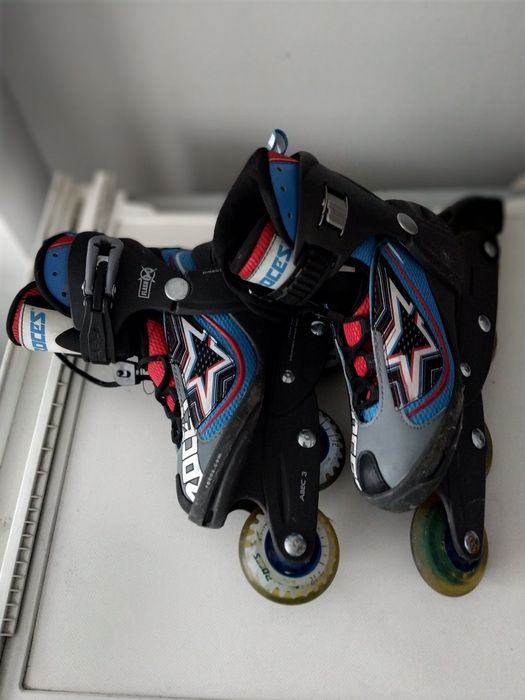 Детски ролери Roces