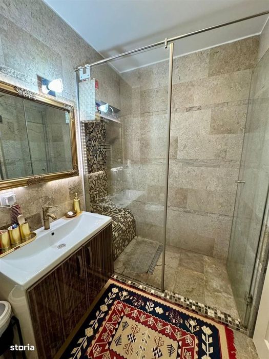 Casa cu 3 camere Ultracentrala