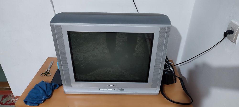 Телевизор Самсунг