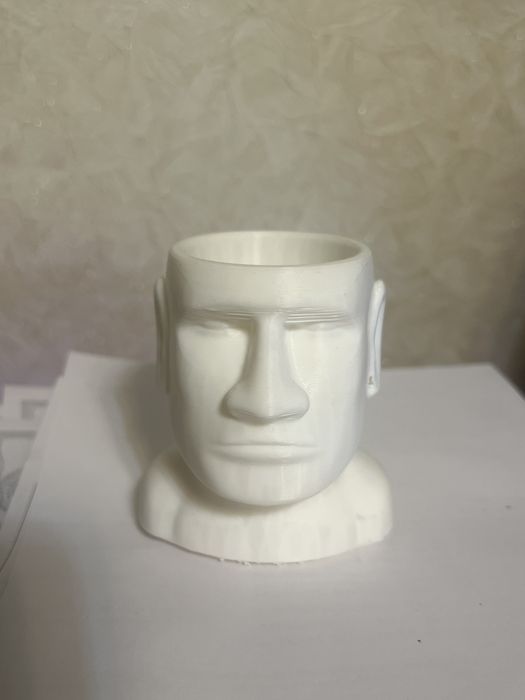 Статуэтка игрушки 3D