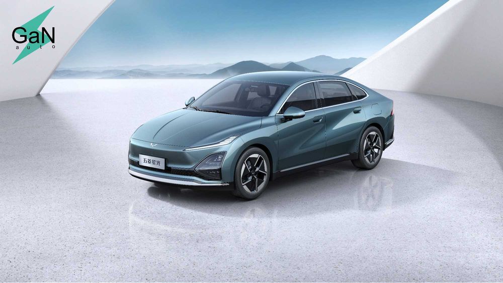 GaNauto Wuling Starlight 2025 Buyurtma Asosida/Под Заказ Cip Tashkent