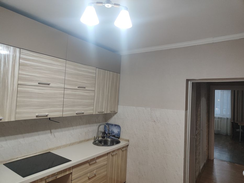 Продаю 3 комнатную квартиру