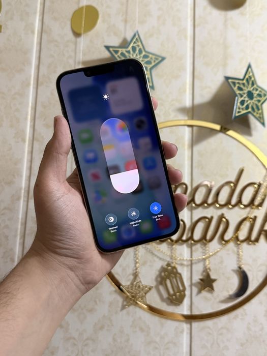 Iphone 13 pro max 87% LLA